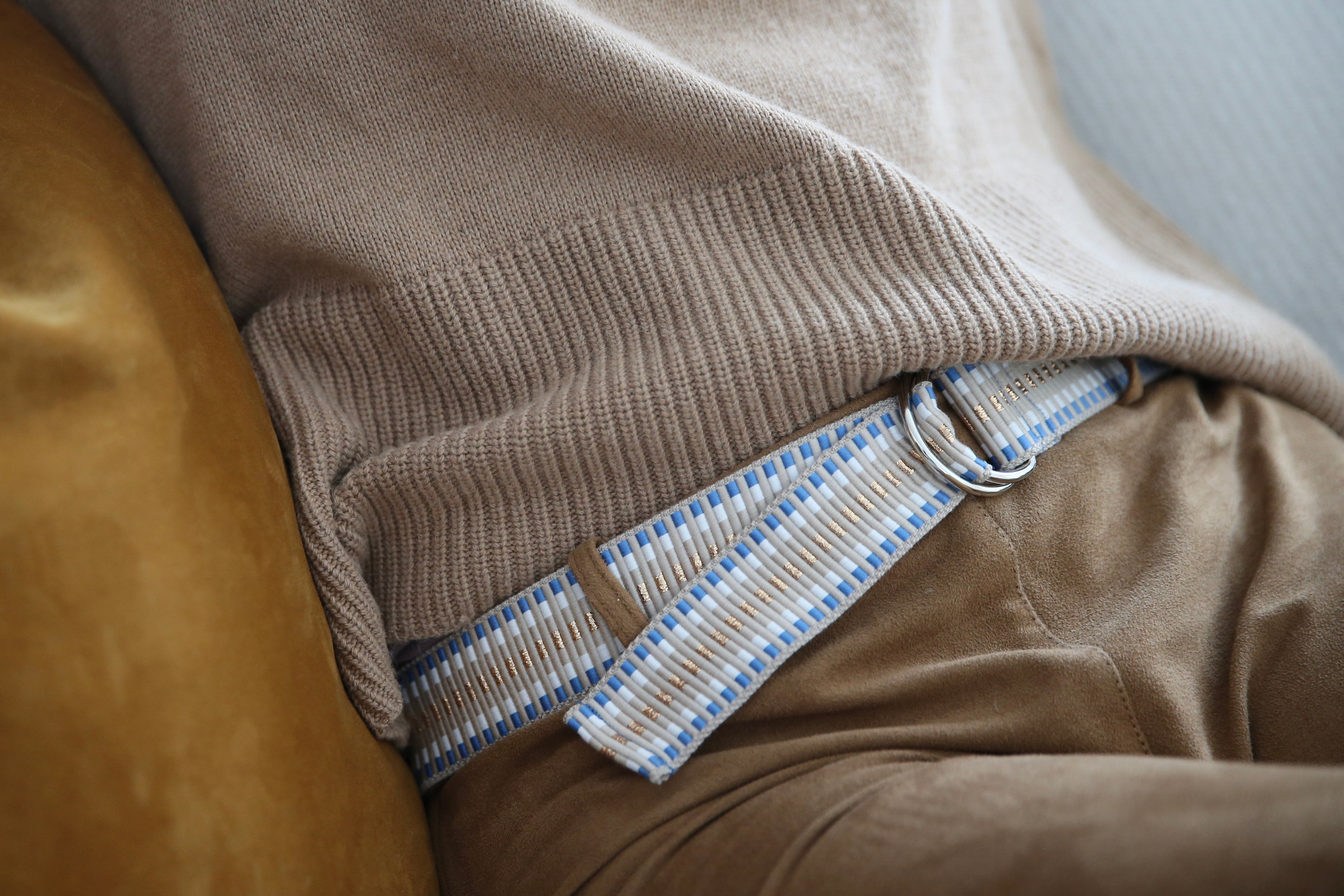 Ring Belt