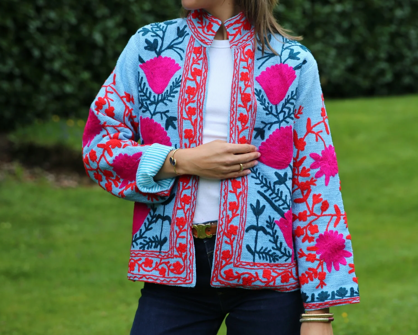 Jackets