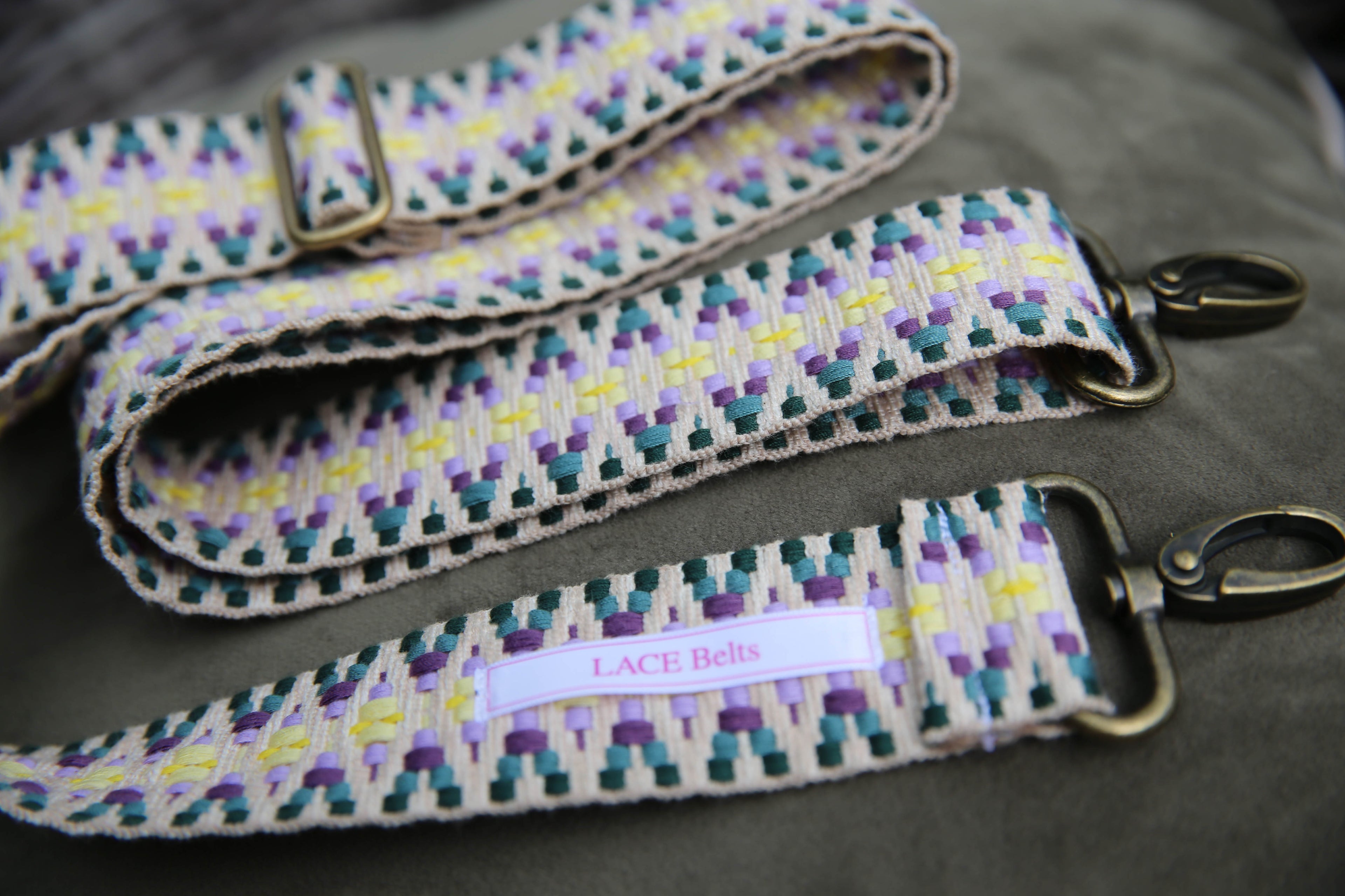 Bag Strap