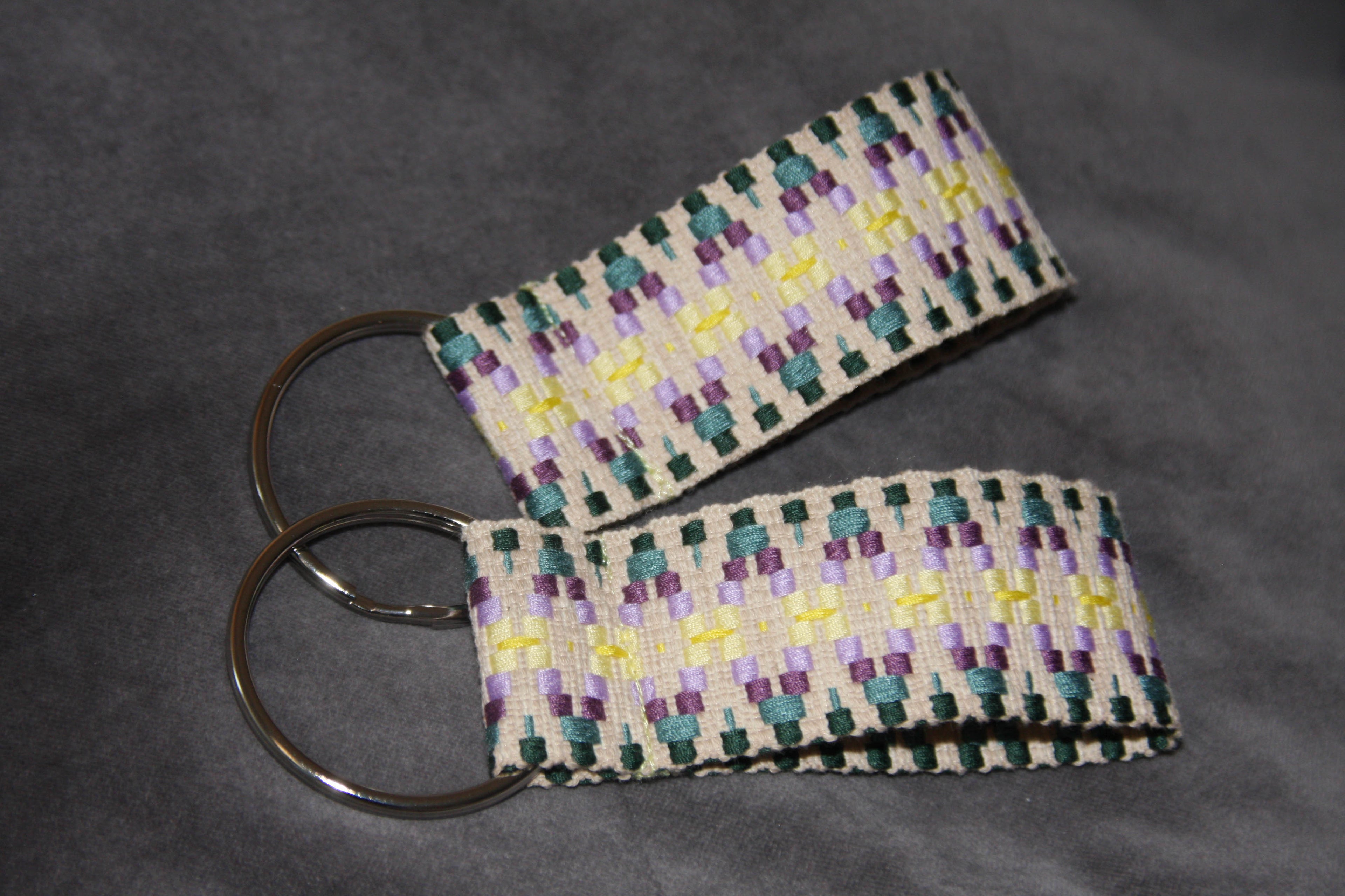 KEYCHAINS