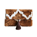 Velvet Clutch
