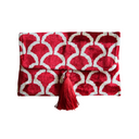Velvet Clutch | Bold