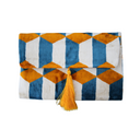 Velvet Clutch | Bold