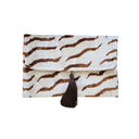 Velvet Clutch | Bold