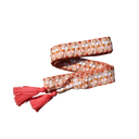 Dirndl Belt | Warm Tones