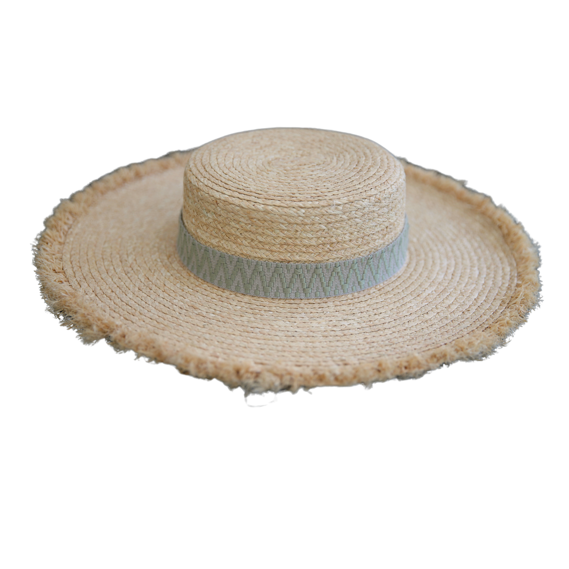 Soletta Hat