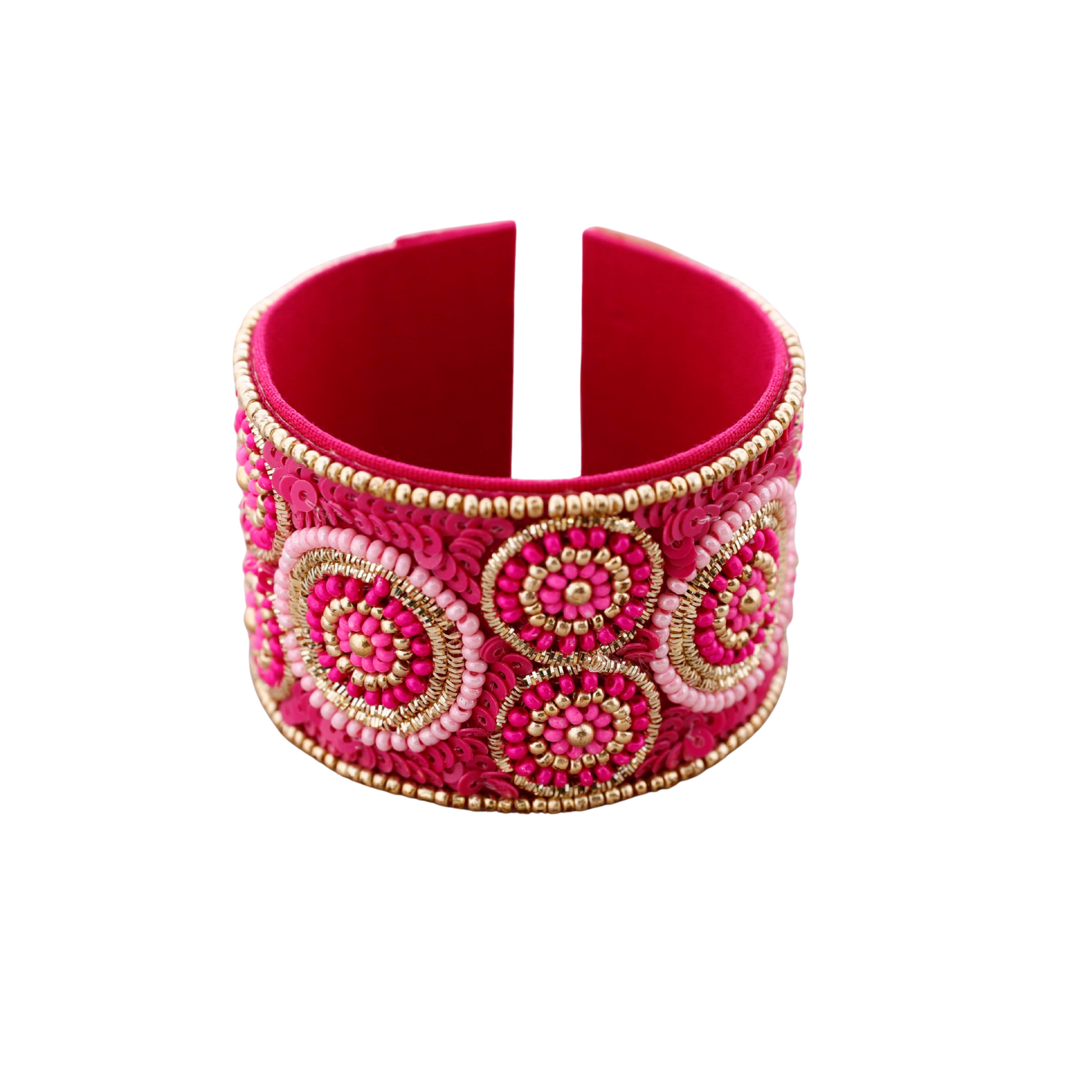 Allegra Cuff