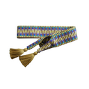 Tasseled Belt