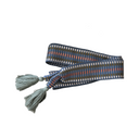 Tasseled Belt