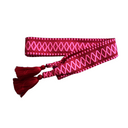 Tasseled Belt