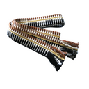 Fringed Belt - CLASSY