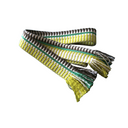 Fringed Belt - CLASSY