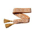 Dirndl Belt | Warm Tones