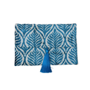 Velvet Clutch | Bold