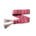 Dirndl Belt | Warm Tones