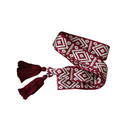 Dirndl Belt | Warm Tones