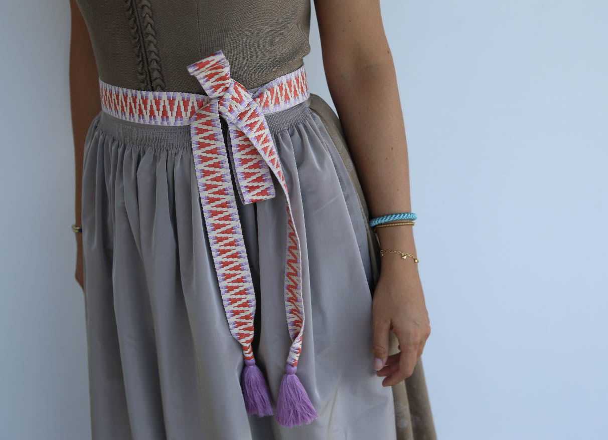 Dirndl Belt