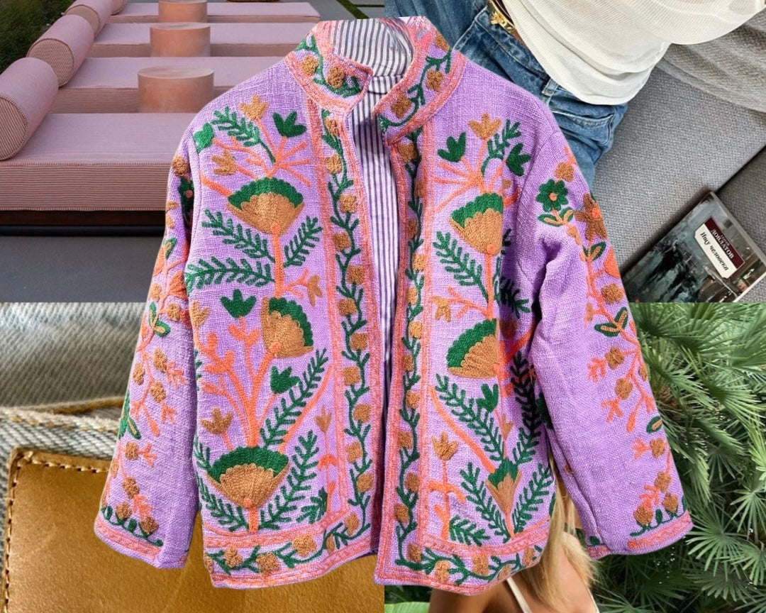 Livia Jacket