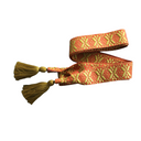 Dirndl Belt | Warm Tones