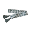 Tasseled Belt