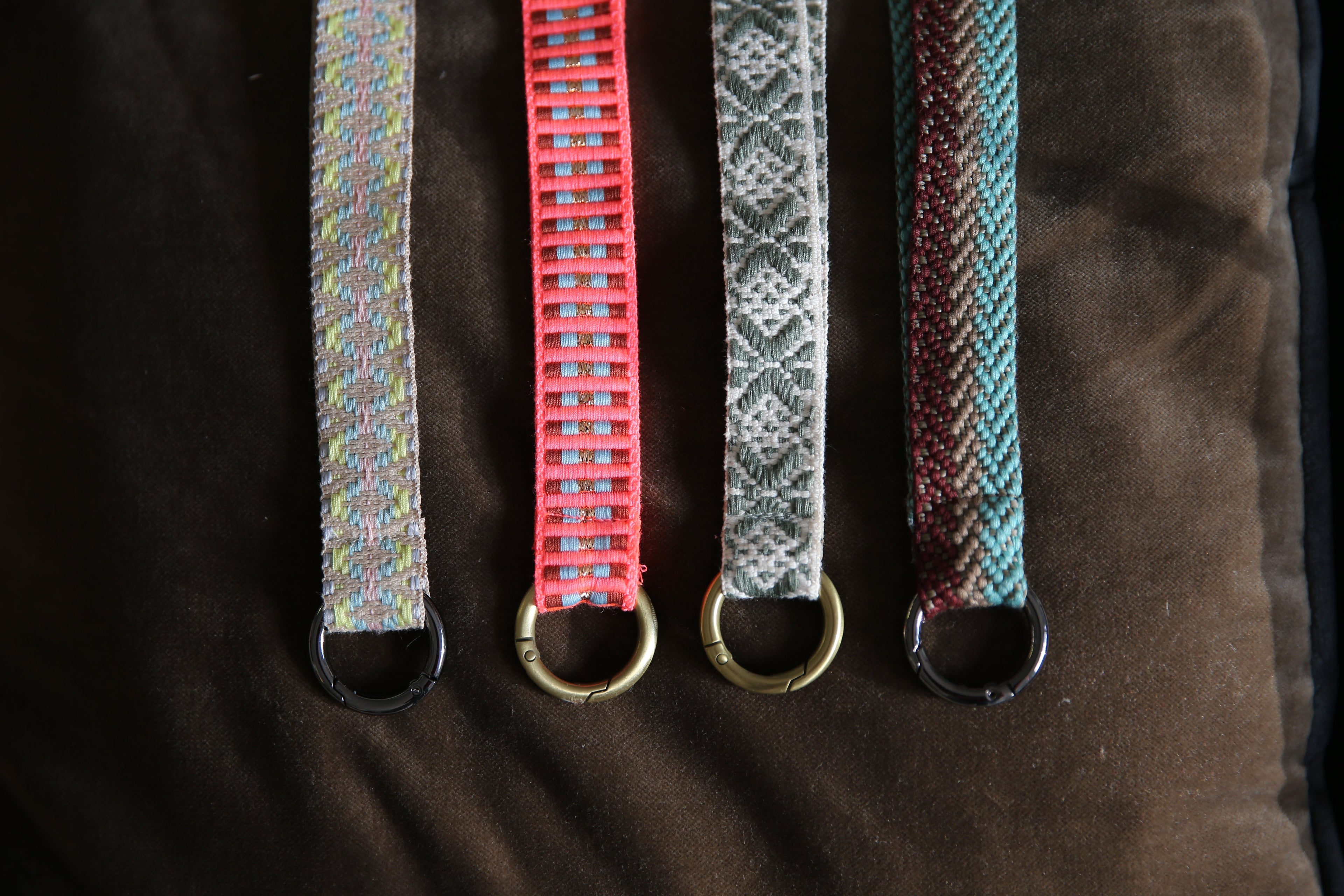 Key Accessories