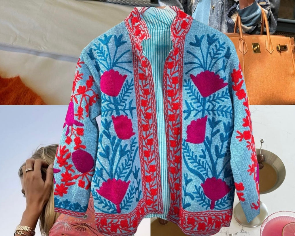 Livia Jacket