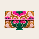 Emerald Pink