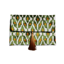 Velvet Clutch | Bold
