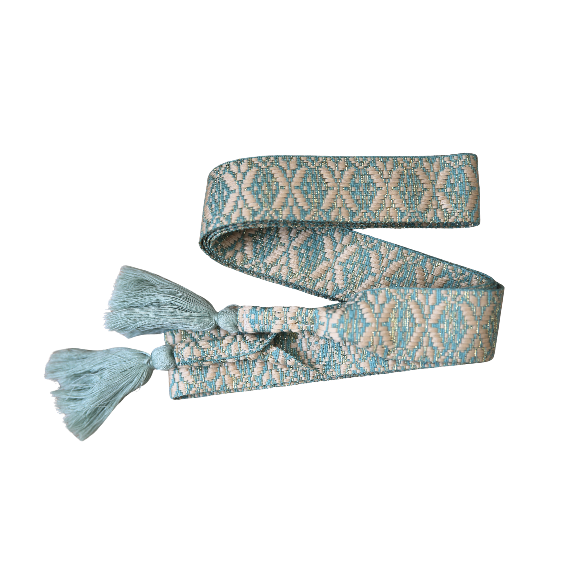 Dirndl Belt