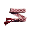 Dirndl Belt | Warm Tones