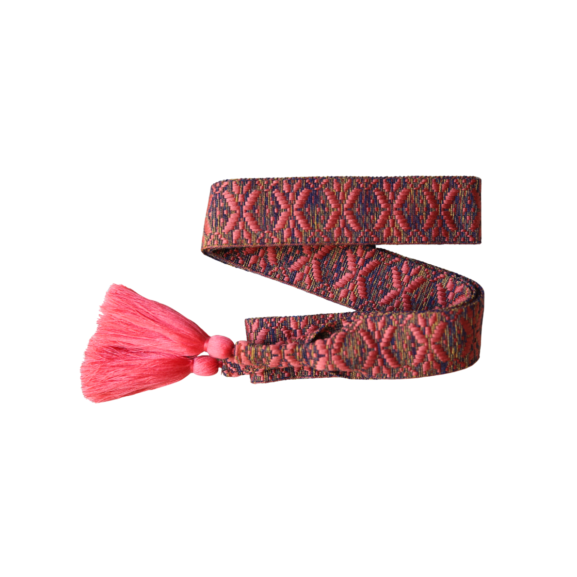 Dirndl Belt