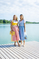 Dirndl Belt | Warm