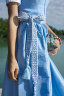 Dirndl Belt | Warm