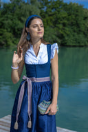 Dirndl Belt Summer