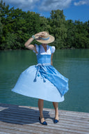 <p>Our <em>Story.</em></p>