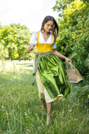 Dirndl Belt | Cool