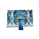 Velvet Clutch | Bold