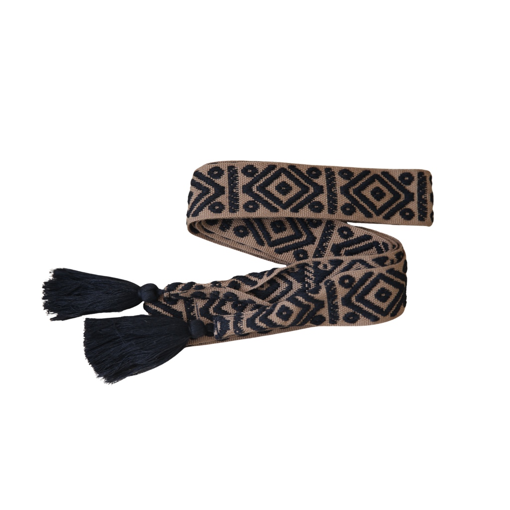 Dirndl Belt