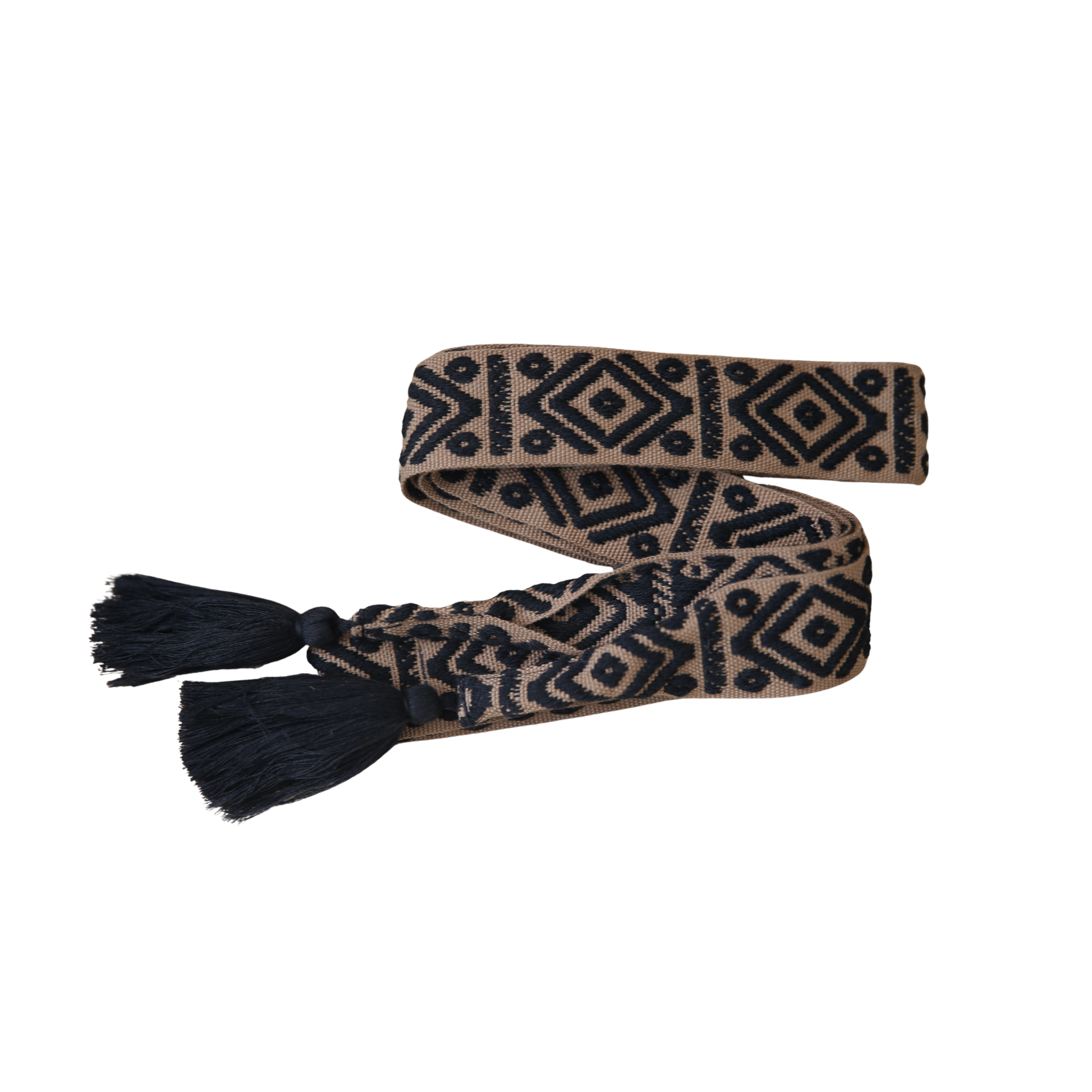 Dirndl Belt