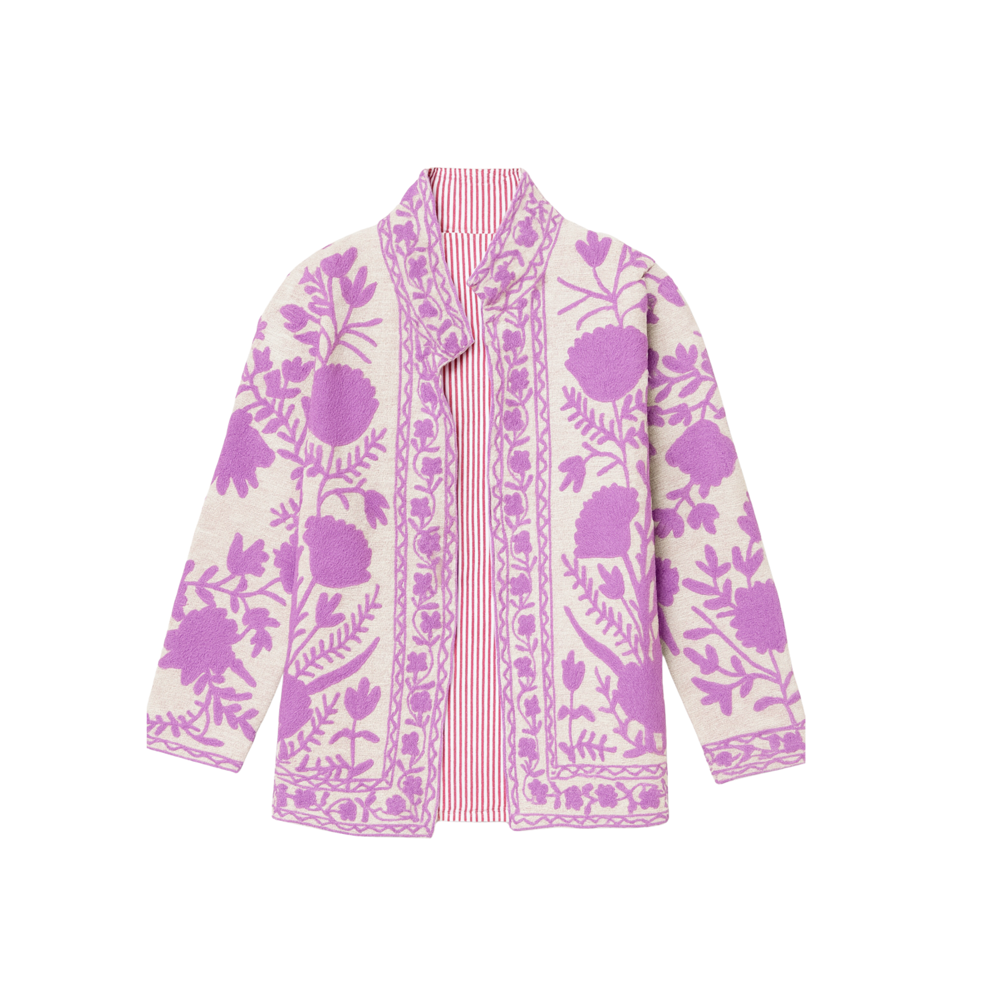Livia Jacket
