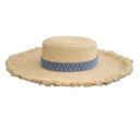 Soletta Hat