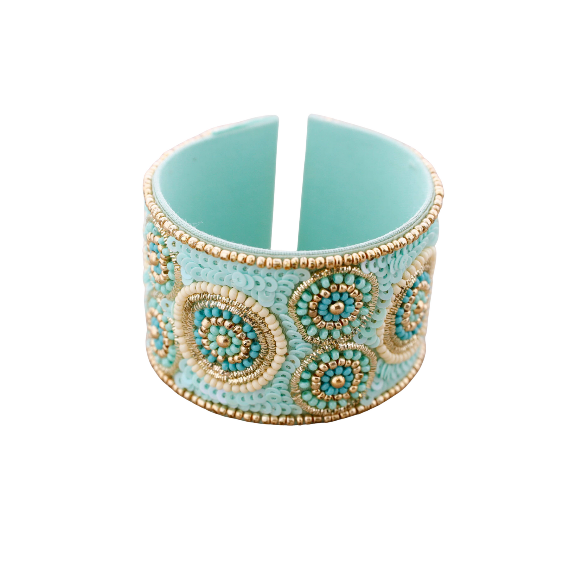 Allegra Cuff