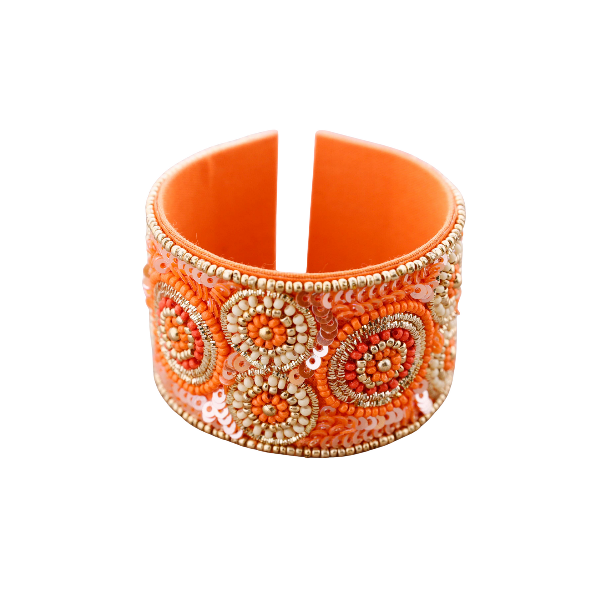 Allegra Cuff