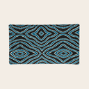 Navy Blue Ocean
