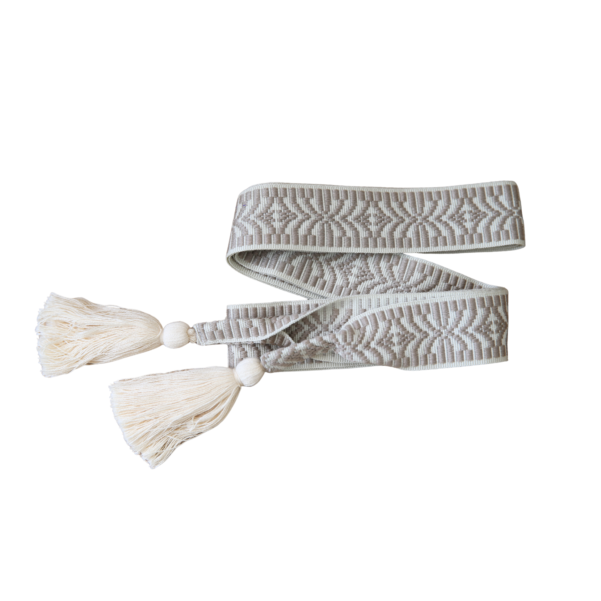 Dirndl Belt