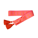 Tasseled Belt