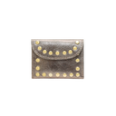 Mini Wallet Metallic