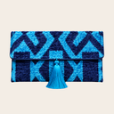 Navy Aqua