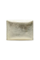 Mini Wallet Metallic