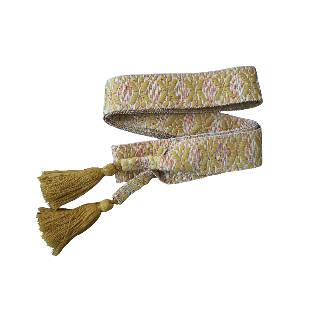 Dirndl Belt